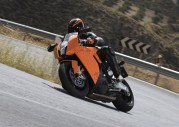 KTM RC8 KTM RC8